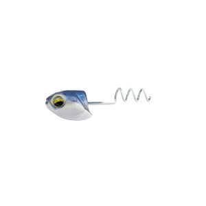 Juggle Lock Head – Baby Shad