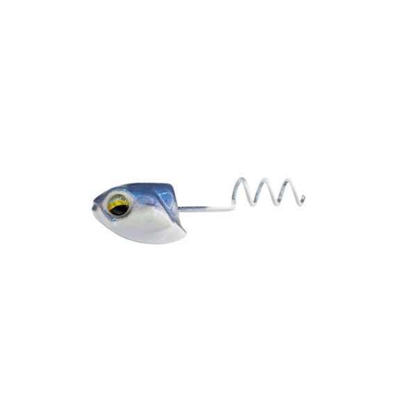 Juggle Lock Head – Baby Shad