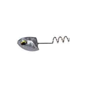 Juggle Lock Head – Raw