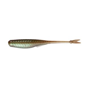 Juggle Minnow 4.0 – Green Gizzard