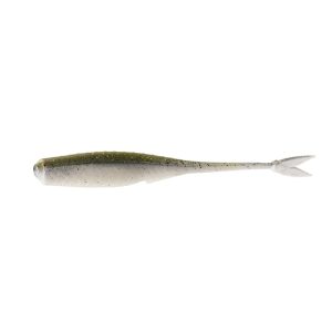 Juggle Minnow – 4K Shad
