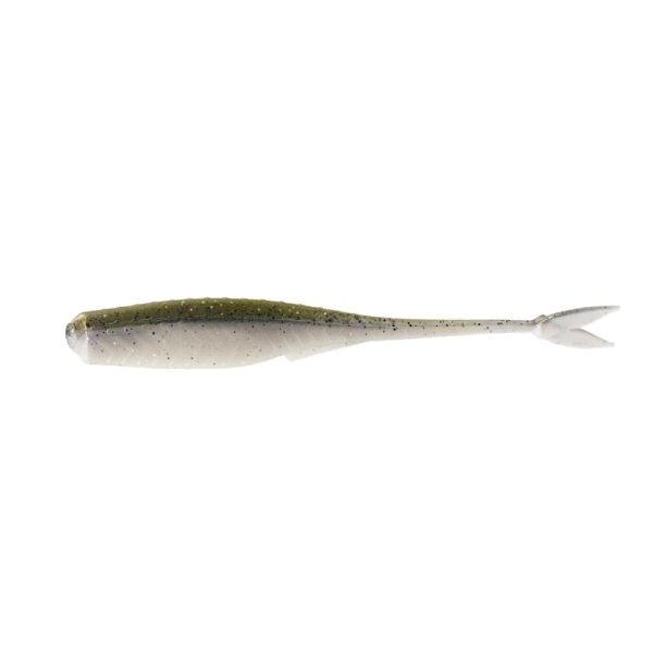 Juggle Minnow – 4K Shad