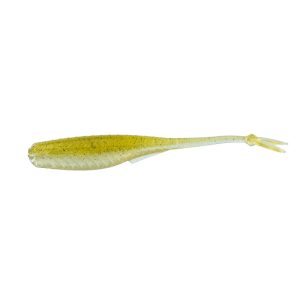 Juggle Minnow – 4K Sunfish
