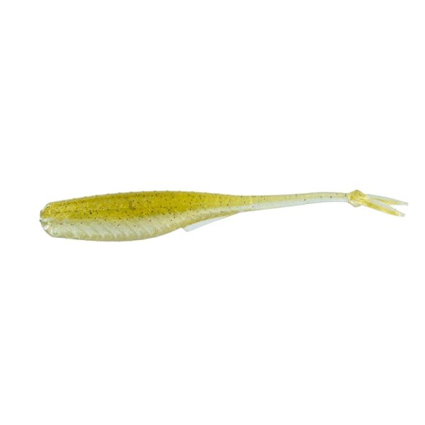Juggle Minnow – 4K Sunfish