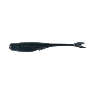 Juggle Minnow – Black N Blue