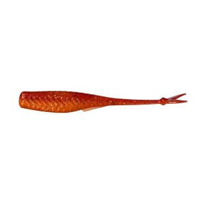 Juggle Minnow – Fire Craw