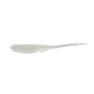 Juggle Minnow – Ghost Ice Minnow