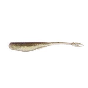 Juggle Minnow – Ghost Minnow