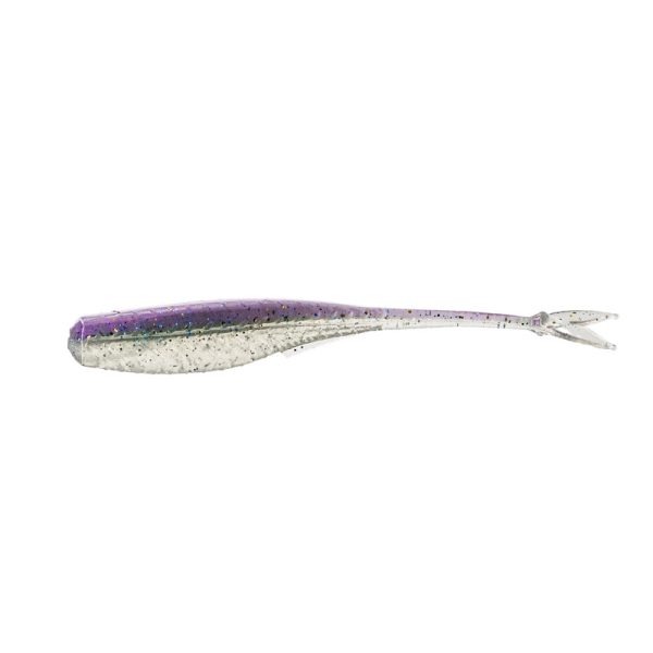 Juggle Minnow – Minnow Juice