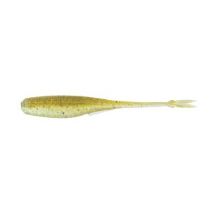 Juggle Minnow – Pumpkin Pearl