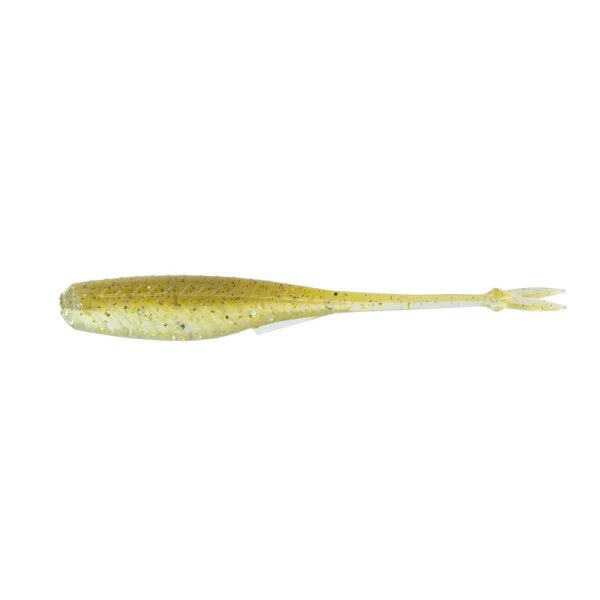 Juggle Minnow – Pumpkin Pearl