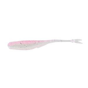 Juggle Minnow – Rose Minnow