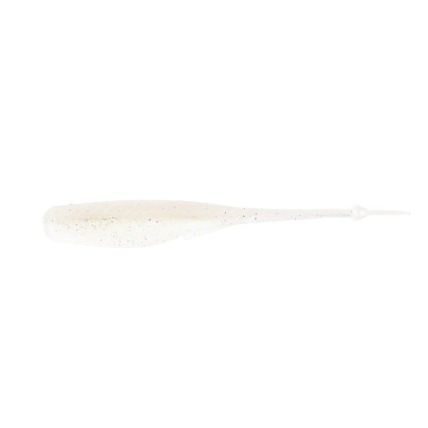 Juggle Minnow – Spanish Pearl