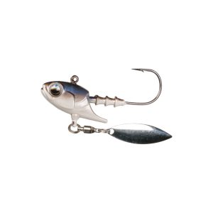 Juggle Spin Head – 4K Shad