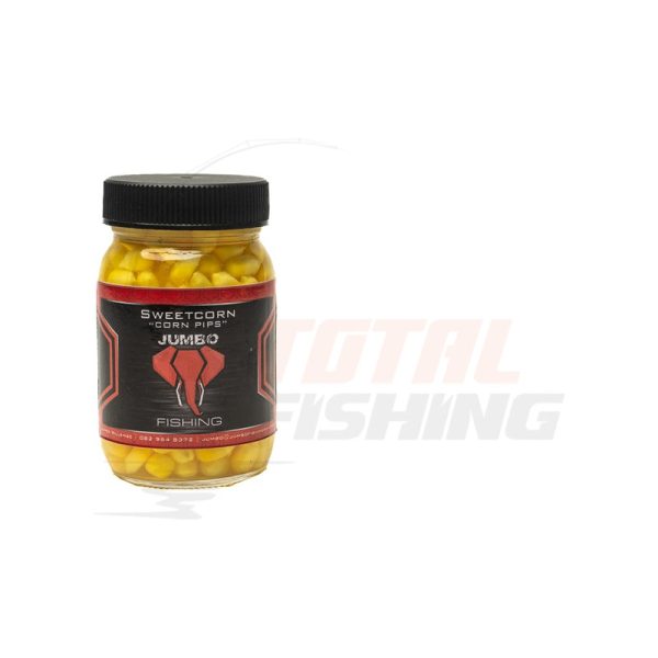 Jumbo Fishing Mielies