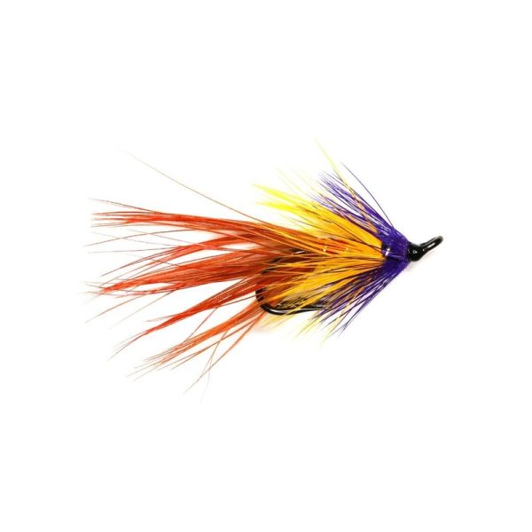 JUNER SHRIMP (NO JC) – DOUBLE