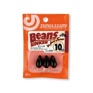 Jungle Gym Beans Sinker