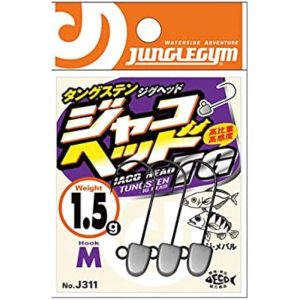 Jungle Gym Jaco Head TG M