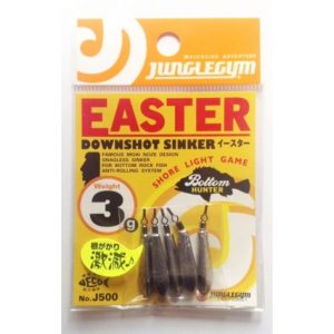 Junglegym Easter Dropshot Sinkers