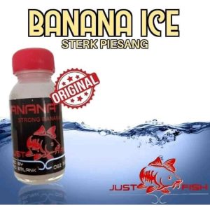 Just Fish 50ml Dips