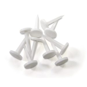JVD | Target Face Pins | Single