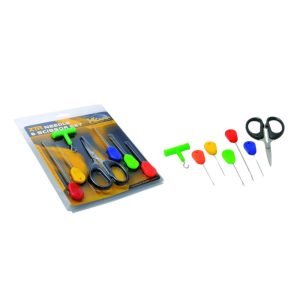 K-Karp XTR Needle & Ultimate Set