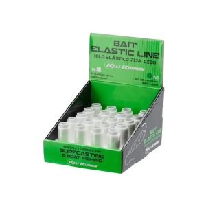 Kali Kunnan Bait Elastic