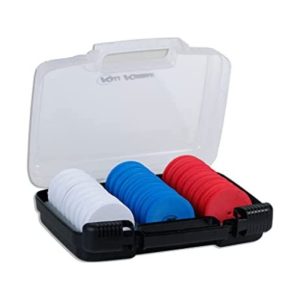 Kali Kunnan | Box for Rig Winders