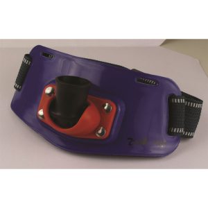 Kali Kunnan Butt Pad With Swivel Socket