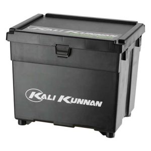 Kali Kunnan | Standard Seat Box with Strap