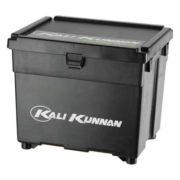 Kali Kunnan | Standard Seat Box with Strap