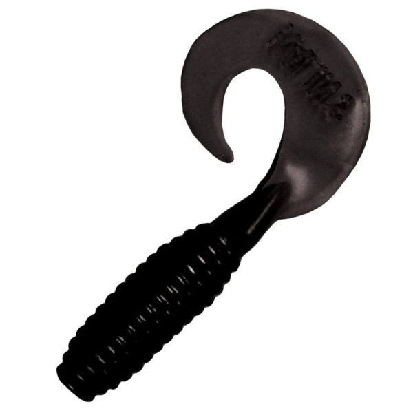 Kalin’s 8″ Octogambo Grub