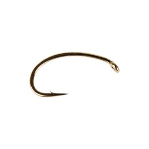 Kamasan B110 Grubber (25 Hooks/Pack)