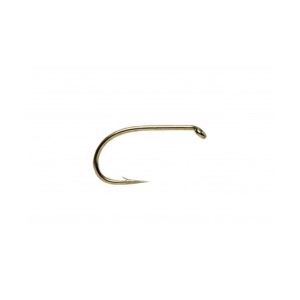 Kamasan B160 Trout Medium Short Shank Hook (25 Hooks/Pack)
