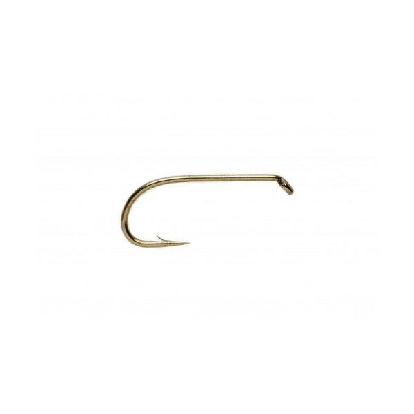 Kamasan B170 Trout Medium Hook (100 Hooks/Pack)