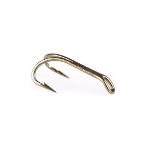 Kamasan B270 Trout Double Fly Hooks (10 Hooks/Pack)