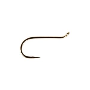 Kamasan B440 Trout Dry Fly Hook (25 Hooks/Pack)