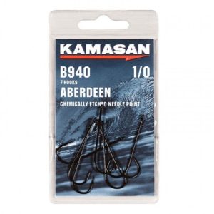 Kamasan B940 – Aberdeen