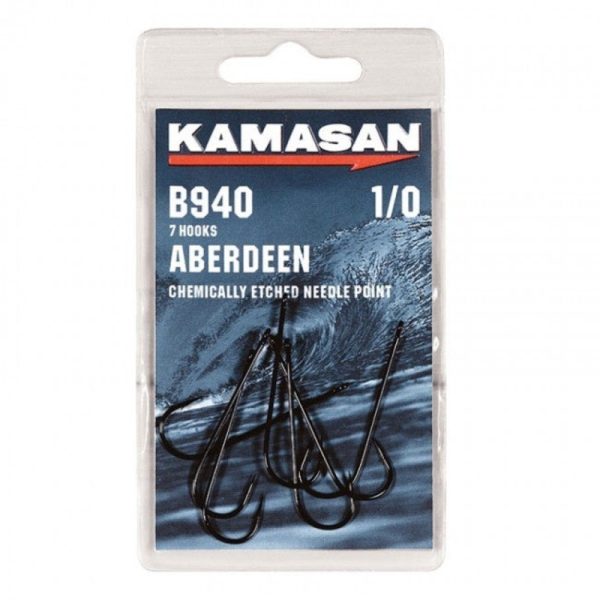 Kamasan B940 – Aberdeen