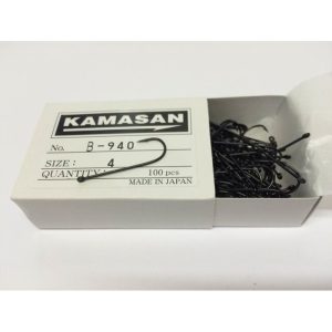 Kamasan B940 Hook 100 Pack