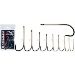 Kamasan | K58  Sea Hook