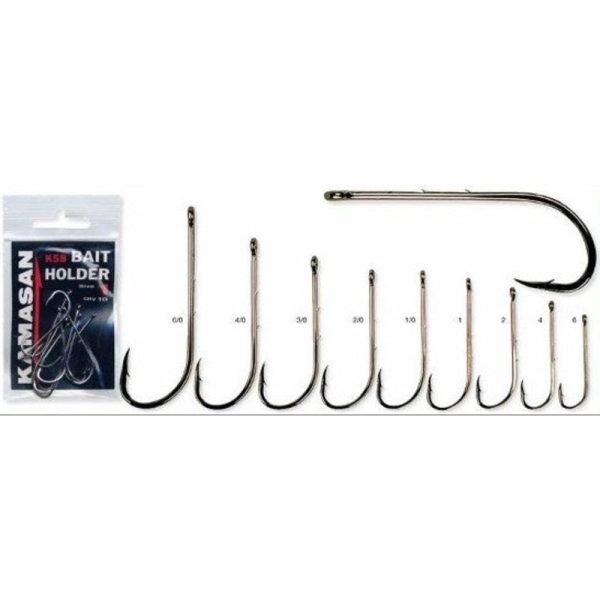 Kamasan | K58  Sea Hook