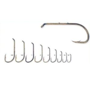 Kamasan | K60 Worm Hooks