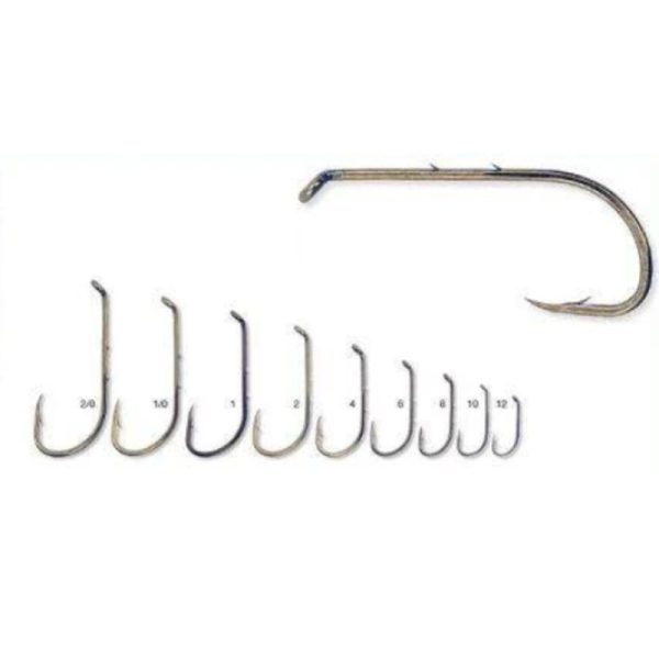 Kamasan | K60 Worm Hooks