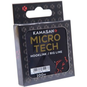 Kamasan | Micro Tech Rig Line