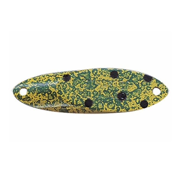 KASTMASTER PLAIN TREBLE HOOK – PATTERN