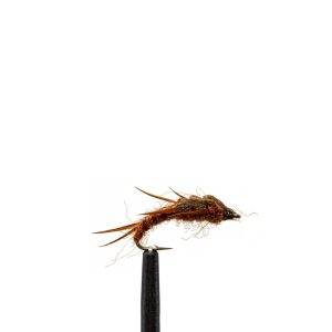 Kaufmann’s Stonefly Nymph Brown