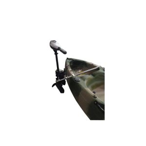 Kayak Motor Bracket
