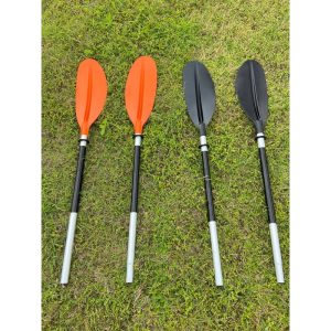 Kayak Paddle | Double Sided | 220cm
