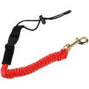 Kayak Paddle Leash